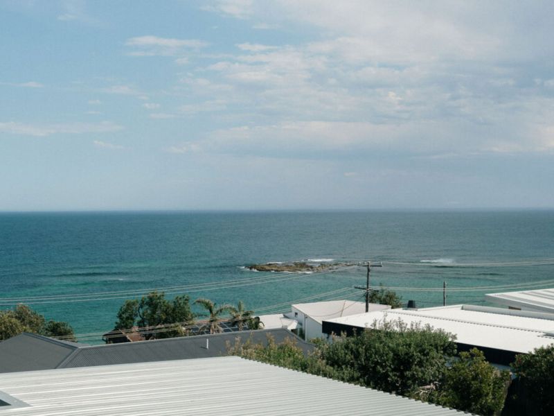 Breathtaking scenery right on your doorstep.