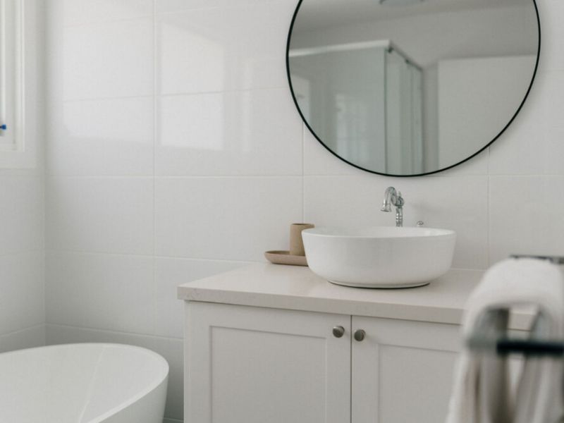 Designed to make your stay effortless.