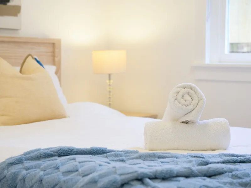 Barefoot Bondi your Sydney Escape