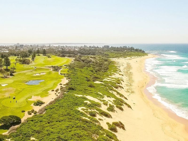 Exquisite Beachside Luxury Resort Style Pool