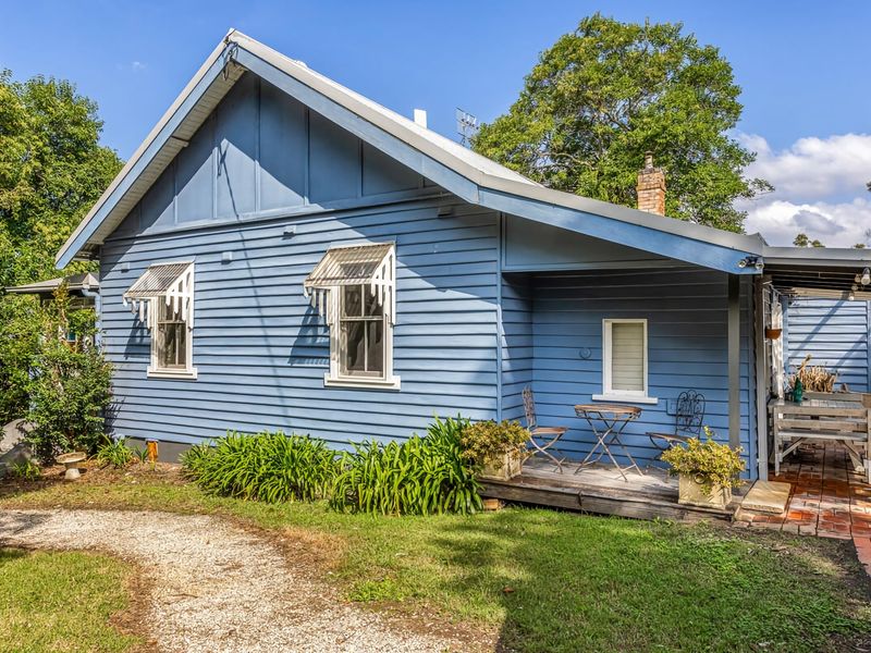 Meroo Meadow Magic Charming Cottage Retreat