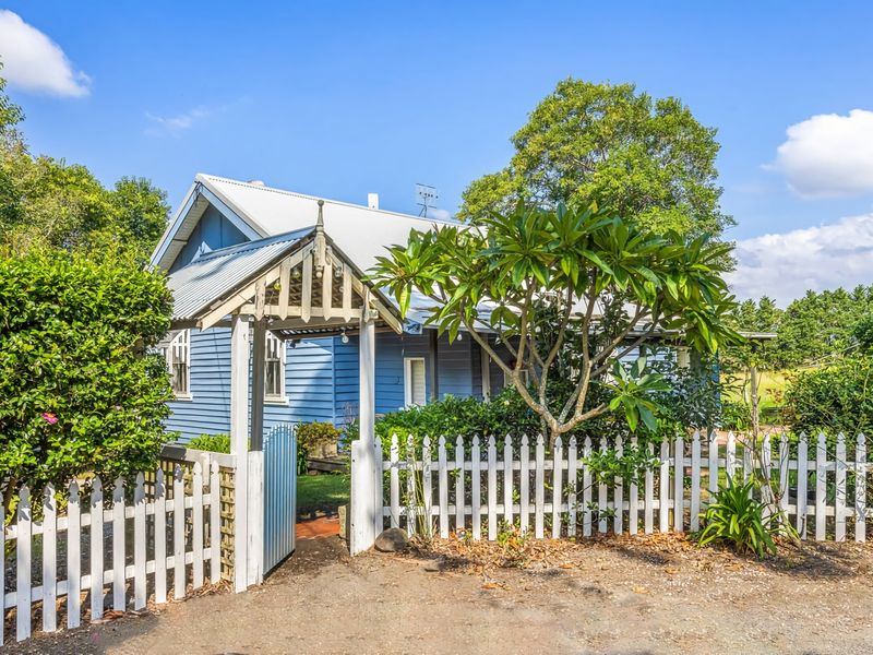 Meroo Meadow Magic Charming Cottage Retreat