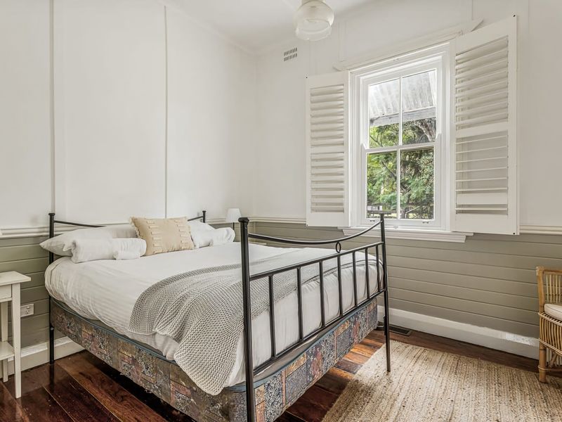 Meroo Meadow Magic Charming Cottage Retreat