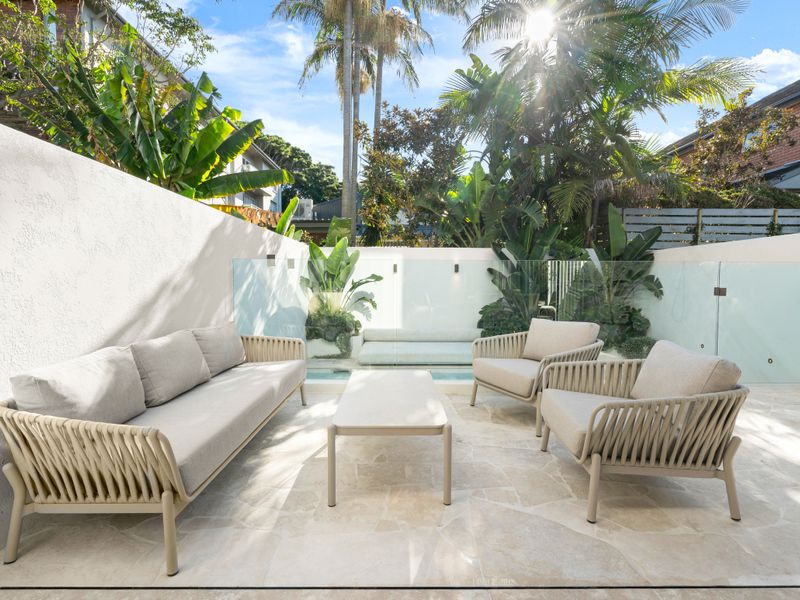 Sol Coastal Luxury in Bondi Beach