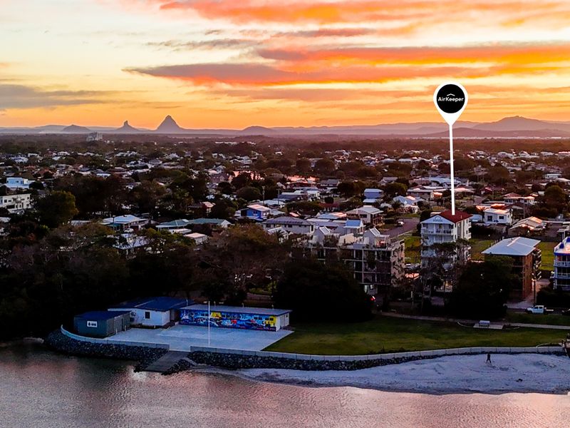 Explore the coastline from your doorstep