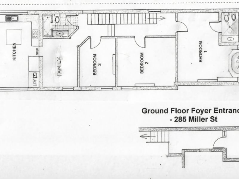 Mesmerising 3BR Home Cinema Room Spa Bath