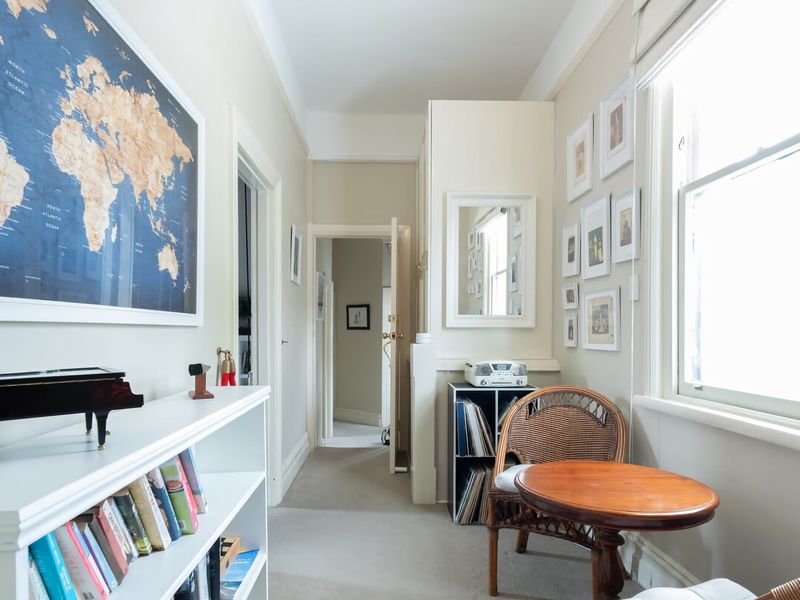 Mesmerising 3BR Home Cinema Room Spa Bath