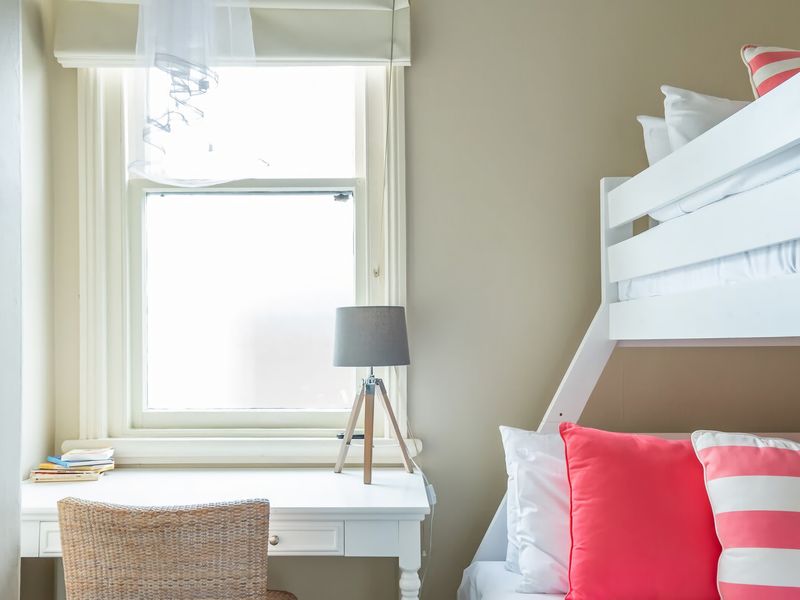 Mesmerising 3BR Home Cinema Room Spa Bath