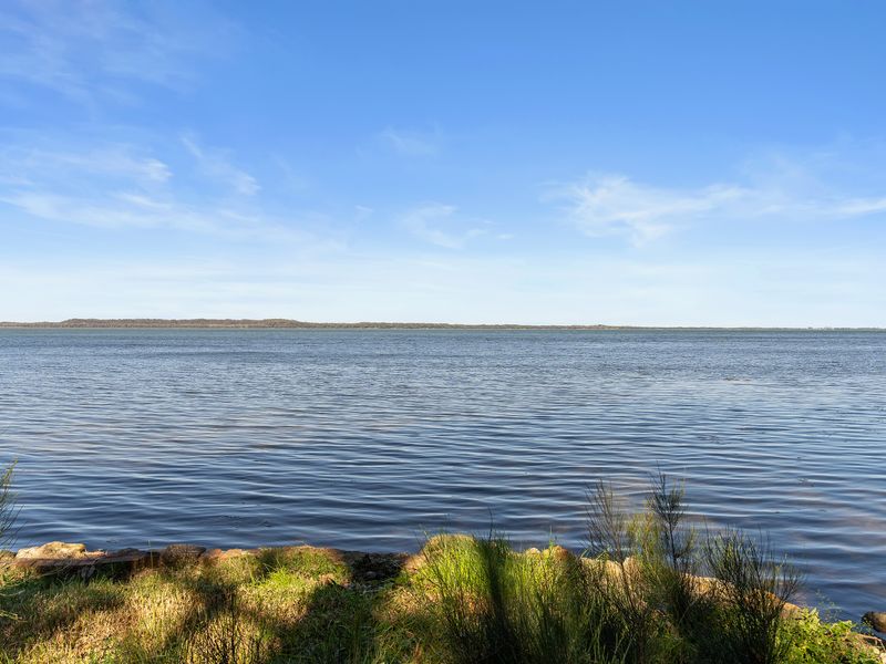 Beautiful views across the lake, offering a peaceful backdrop to your stay and the perfect setting to relax and unwind.