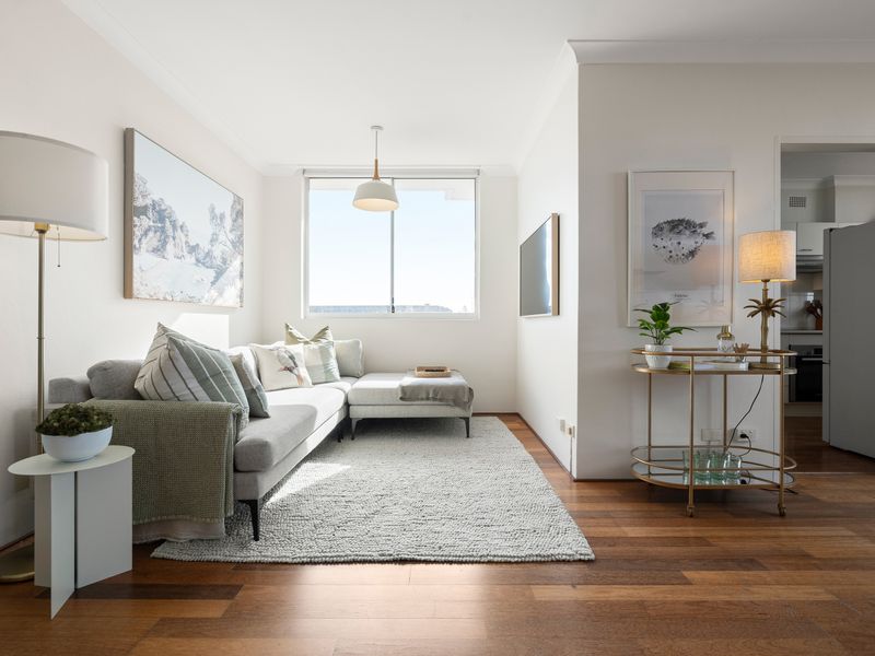 Neutral tones, elevated textures.