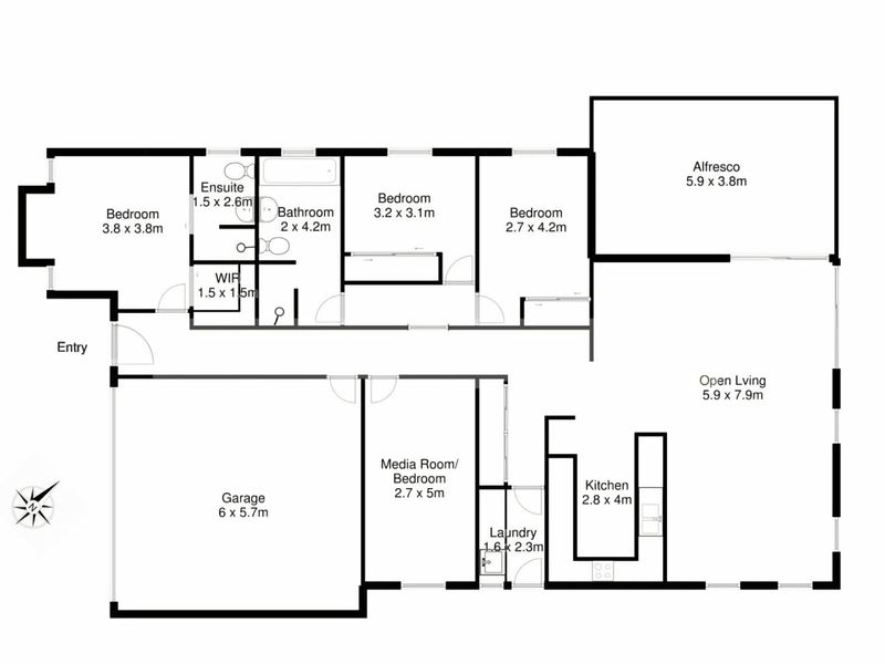 Oscar’s @ Broulee Beach Luxury Coastal Living