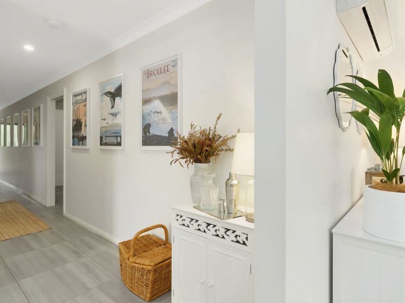Oscar’s @ Broulee Beach Luxury Coastal Living