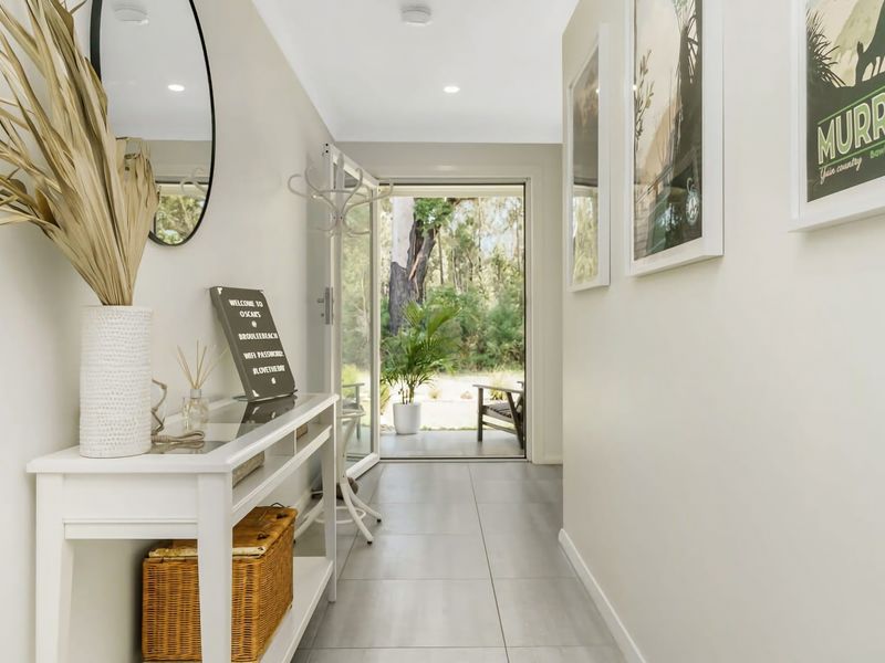 Oscar’s @ Broulee Beach Luxury Coastal Living