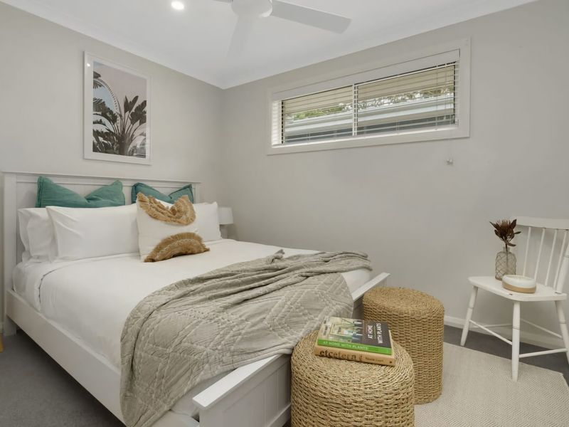 Oscar’s @ Broulee Beach Luxury Coastal Living