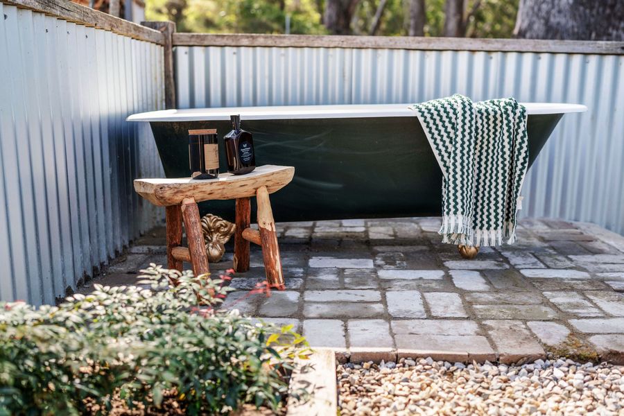 Ashby Downs, Moss Vale