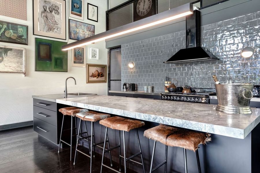 Black Star, Kangaroo Valley