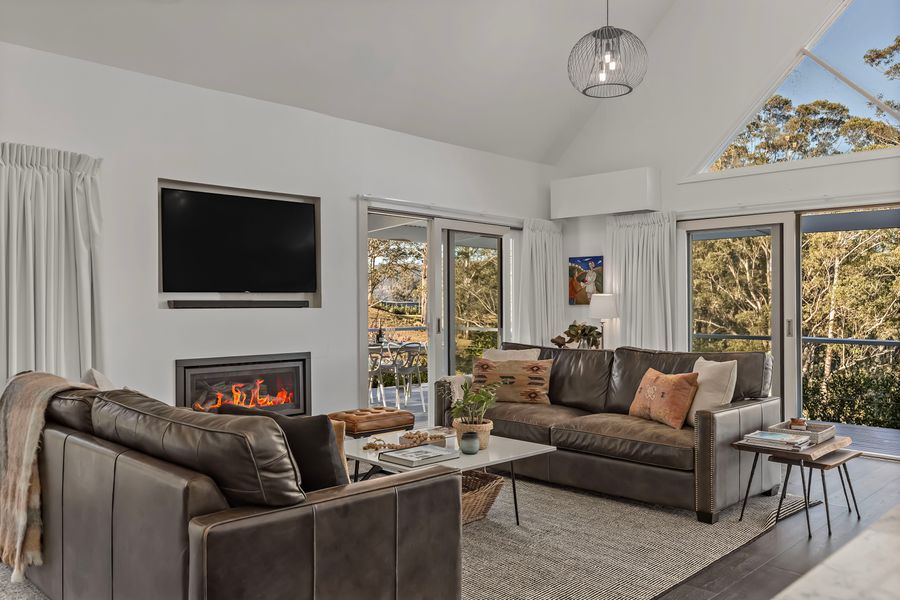 Braeside, Kangaroo Valley