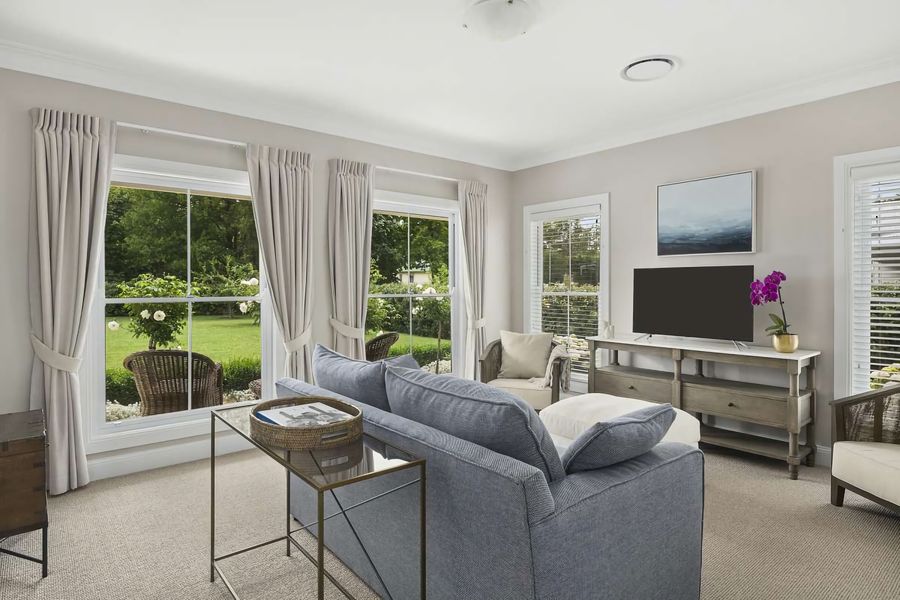 Chislehurst, Exeter