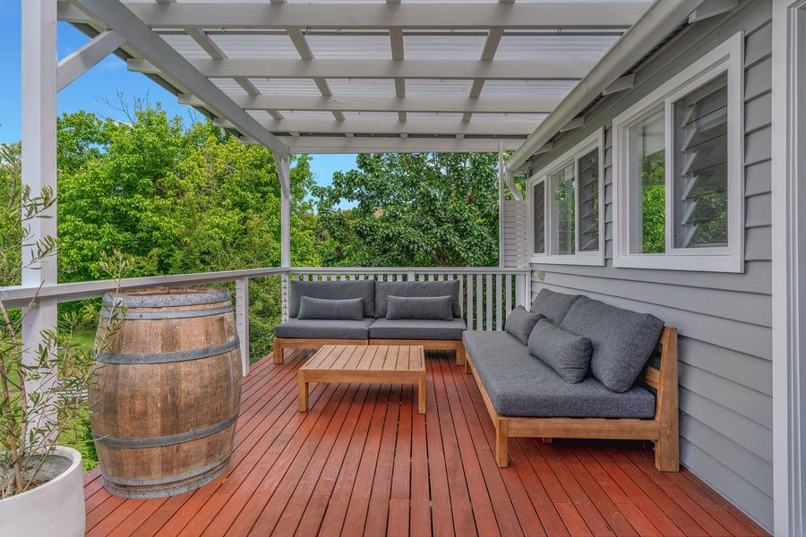 The Sleepy Roo, Kangaroo Valley