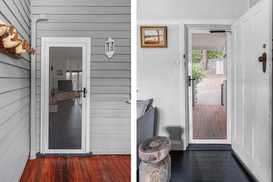 The Sleepy Roo, Kangaroo Valley