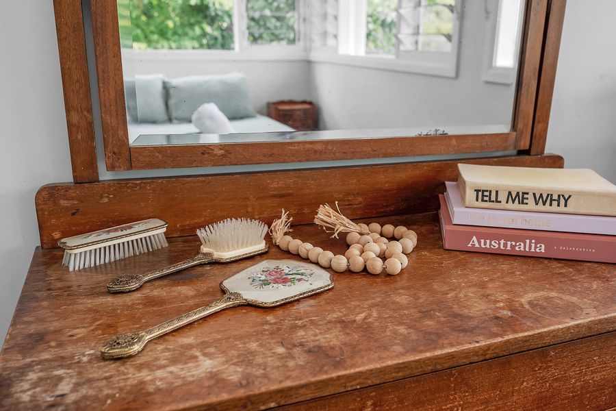 The Sleepy Roo, Kangaroo Valley