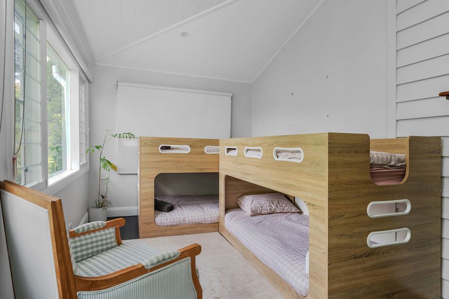 The Sleepy Roo, Kangaroo Valley