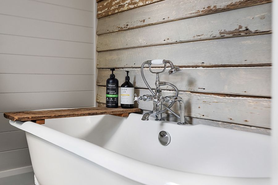 The Sleepy Roo, Kangaroo Valley