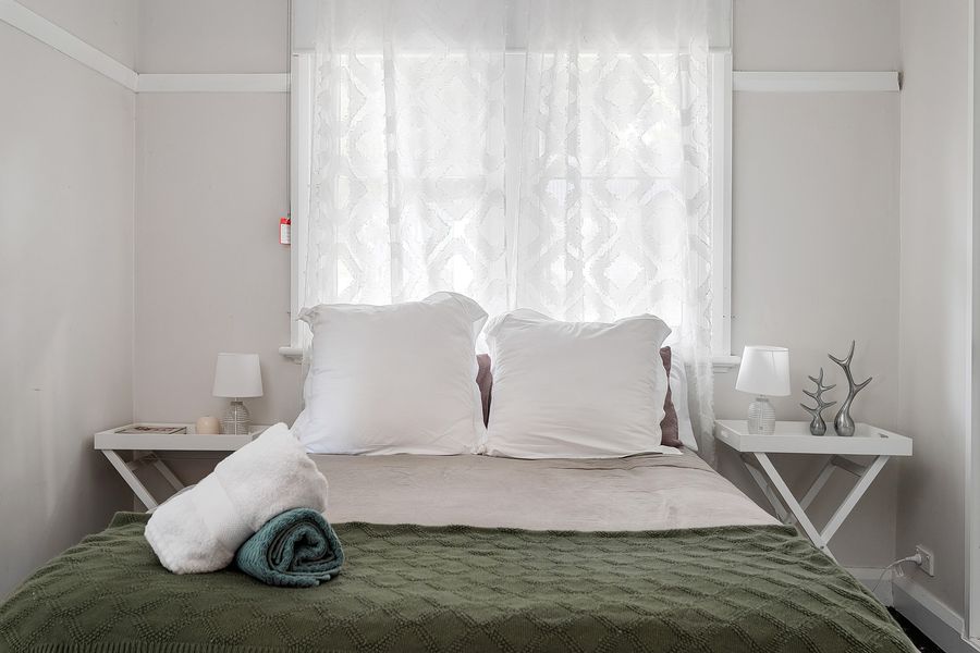 The Sleepy Roo, Kangaroo Valley