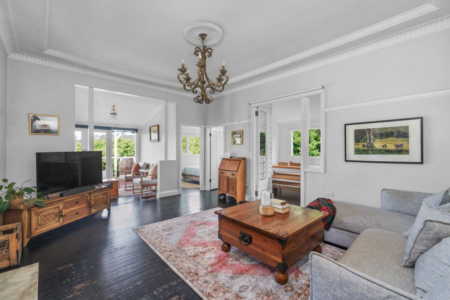 The Sleepy Roo, Kangaroo Valley