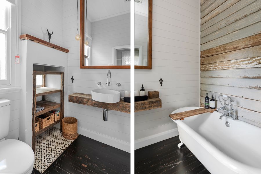 The Sleepy Roo, Kangaroo Valley