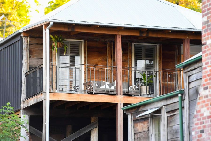 Eekos Cottage, Kangaroo Valley