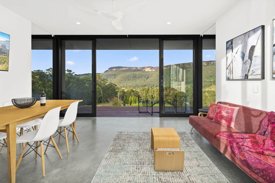 Far Niente, Kangaroo Valley
