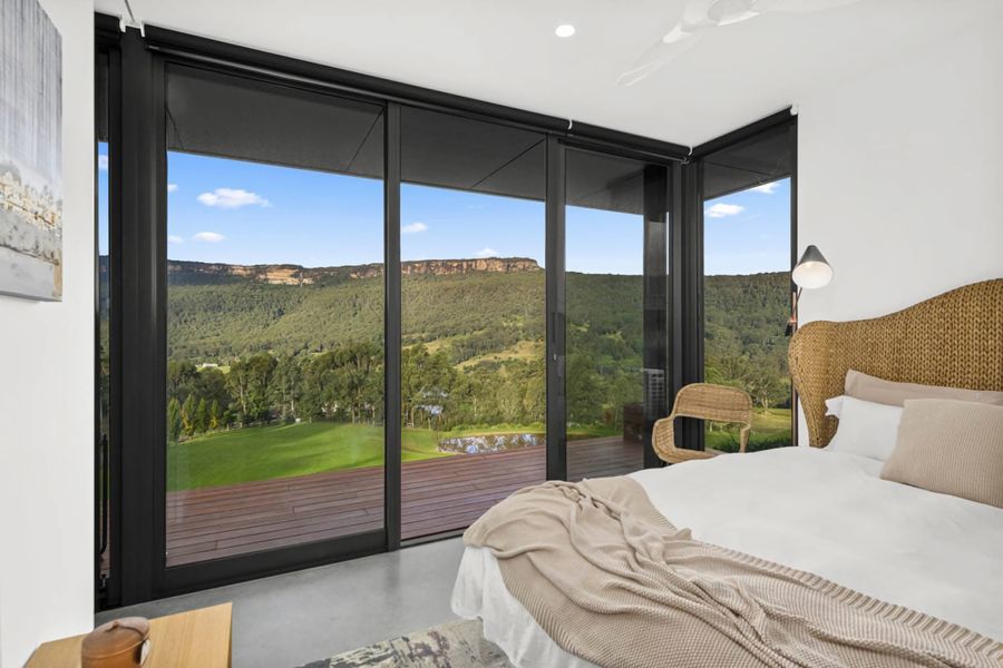Far Niente, Kangaroo Valley