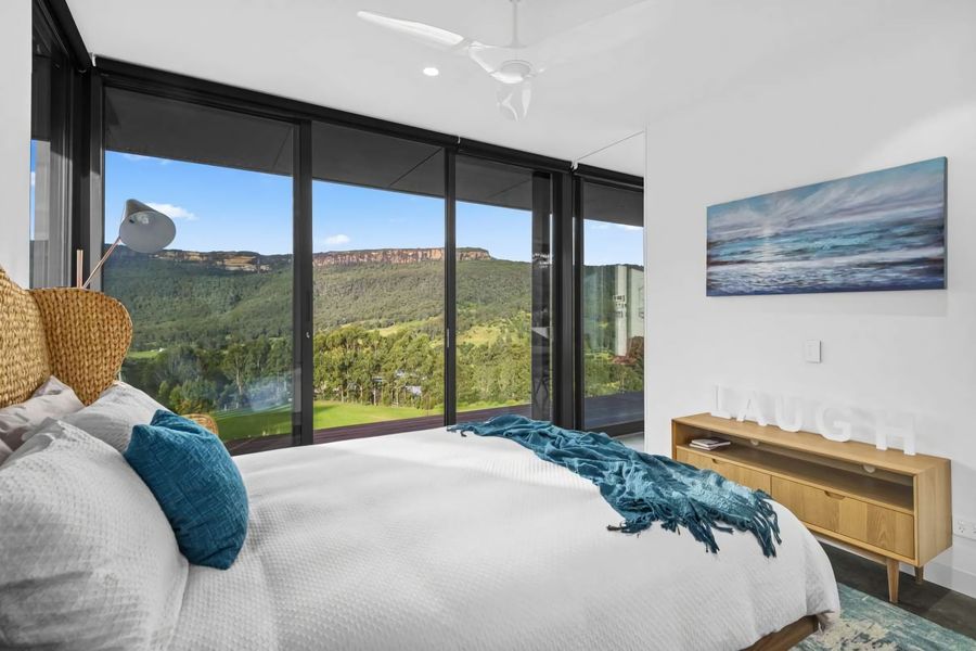 Far Niente, Kangaroo Valley