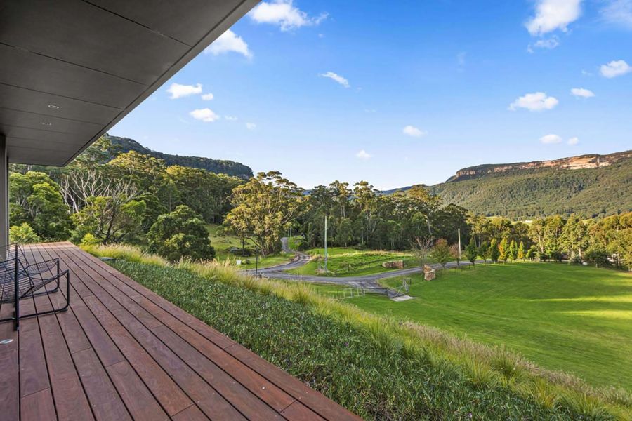 Far Niente, Kangaroo Valley