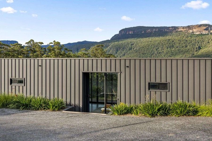 Far Niente, Kangaroo Valley