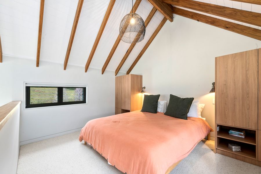 Hide and Seek Estate, Kangaroo Valley