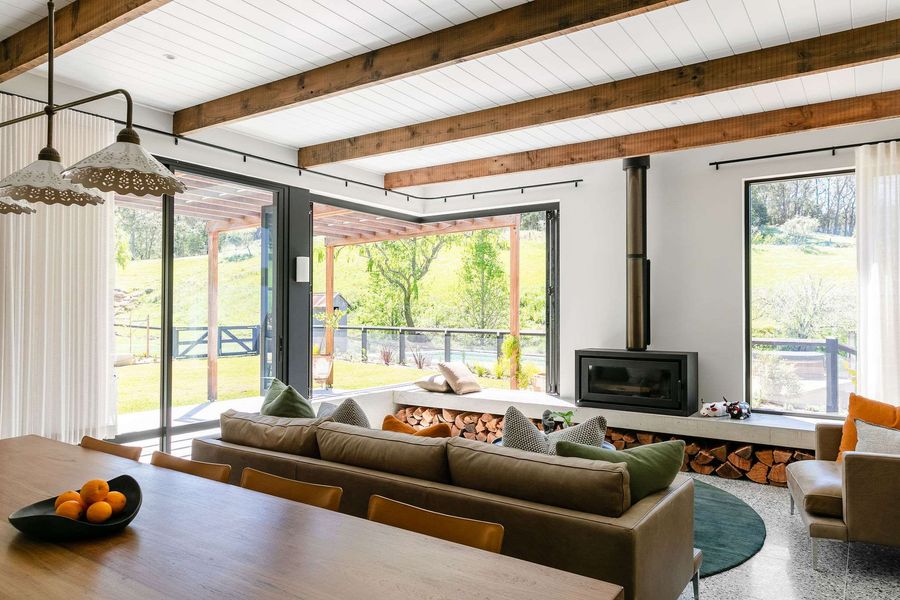 Hide and Seek Estate, Kangaroo Valley