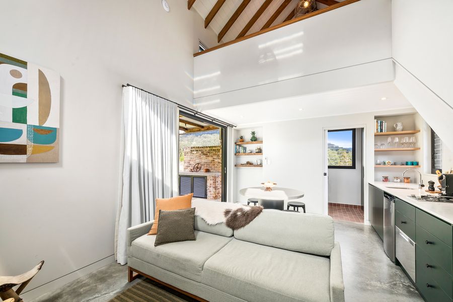 Hide and Seek Estate, Kangaroo Valley