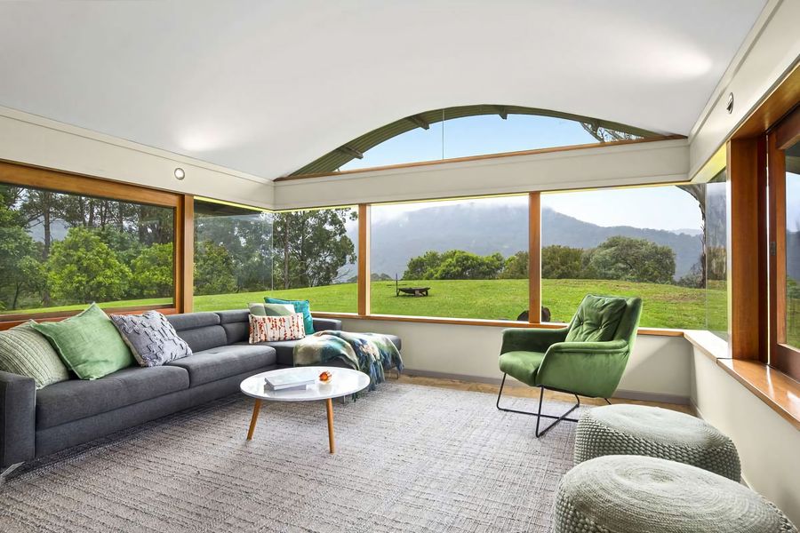 Kangaroo River Hideaway, Kangaroo Valley