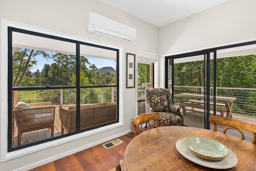 Kavale, Kangaroo Valley