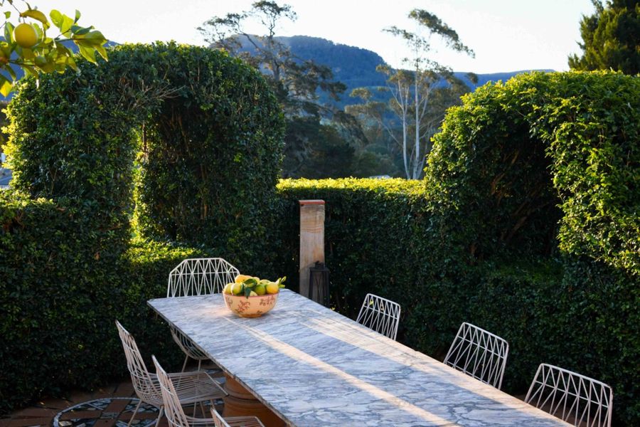 Kayenta, Kangaroo Valley