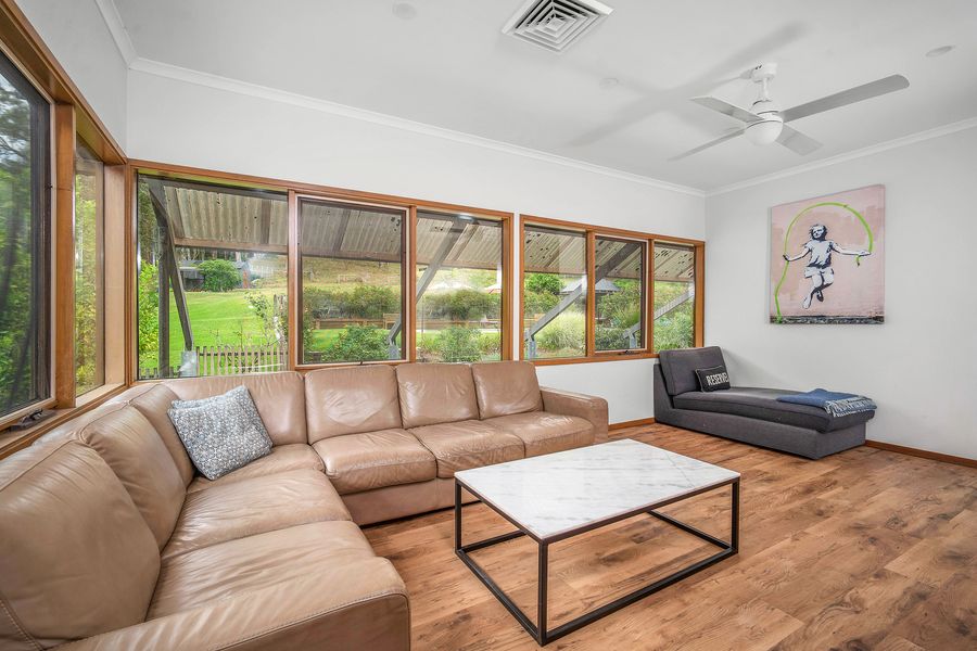 Kookaburra Hill, Kangaroo Valley