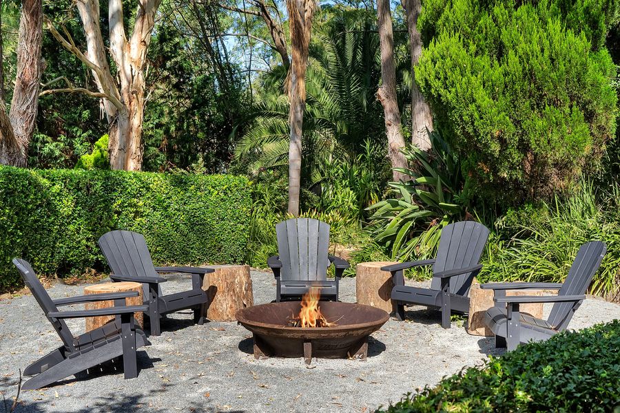 Kooyong, Kangaroo Valley
