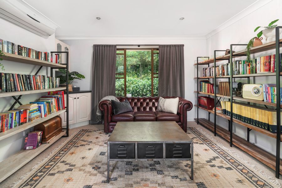 Kooyong, Kangaroo Valley