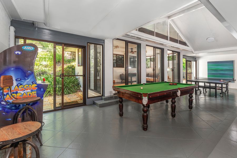 Kooyong, Kangaroo Valley