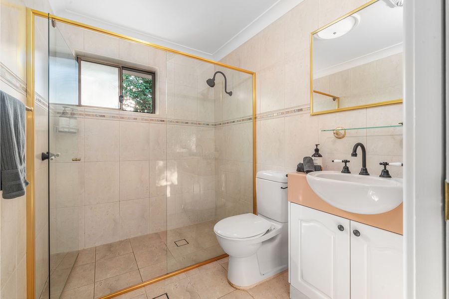 Kooyong, Kangaroo Valley