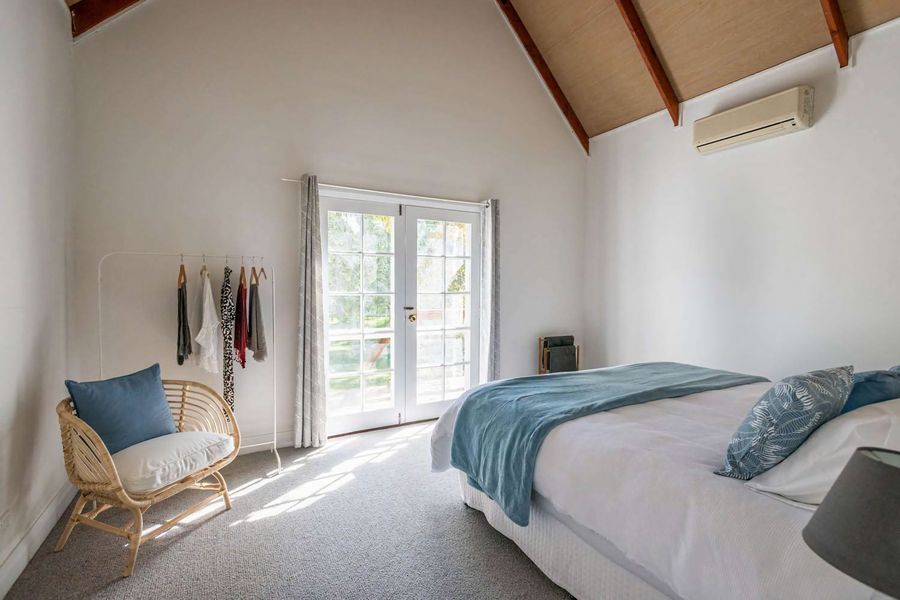 KV Cottage, Kangaroo Valley