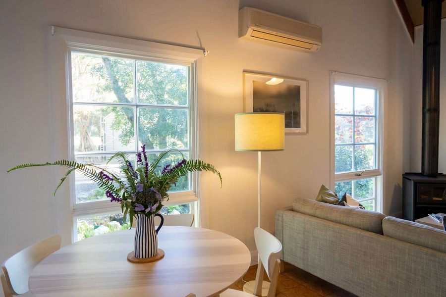 KV Cottage, Kangaroo Valley