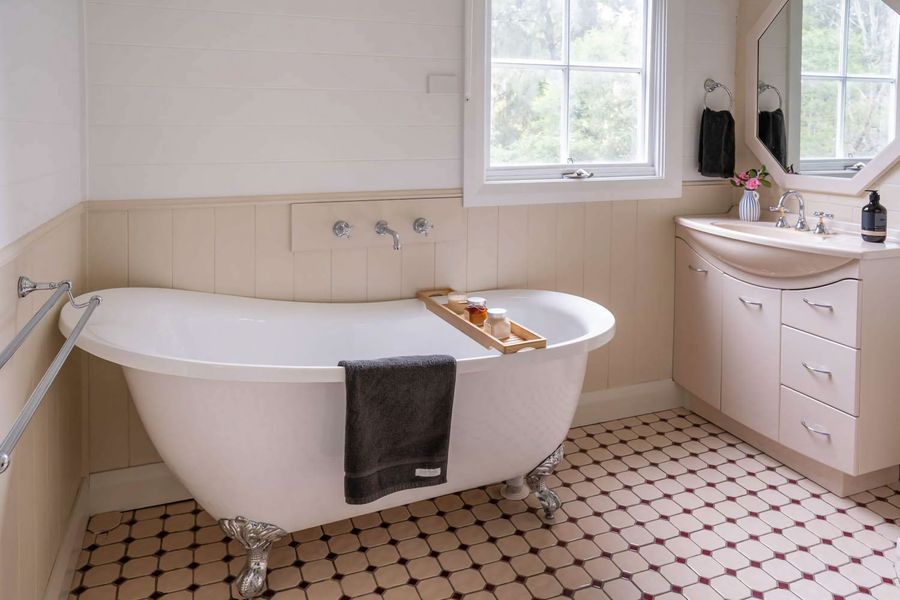 KV Cottage, Kangaroo Valley